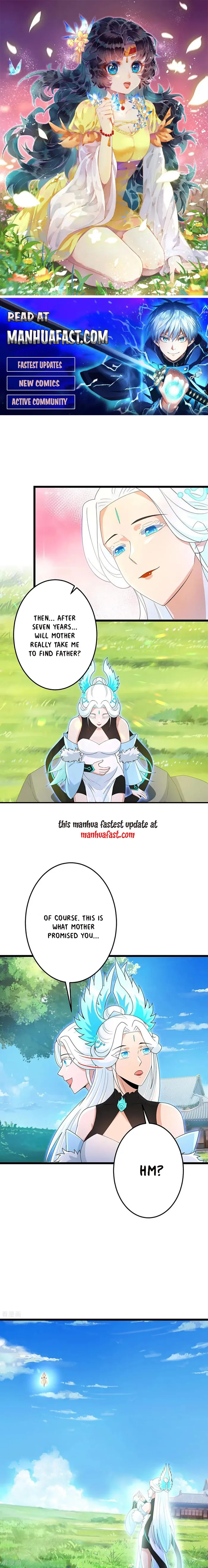 Read Against the Gods EN Manga Online