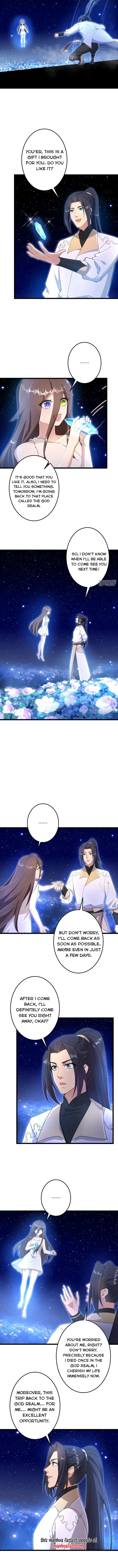 Read Against the Gods EN Manga Online