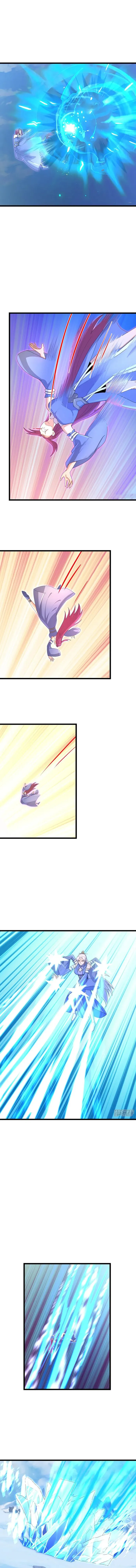 Read Against the Gods EN Manga Online