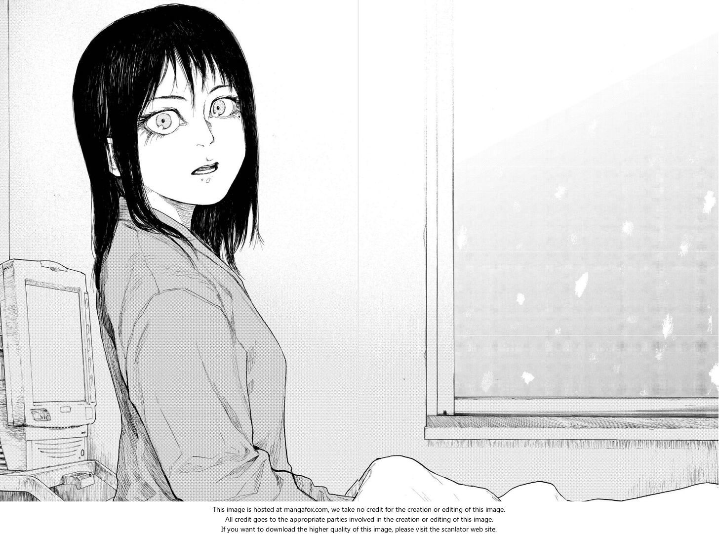 Read Ajin Demi-Human EN Manga Online