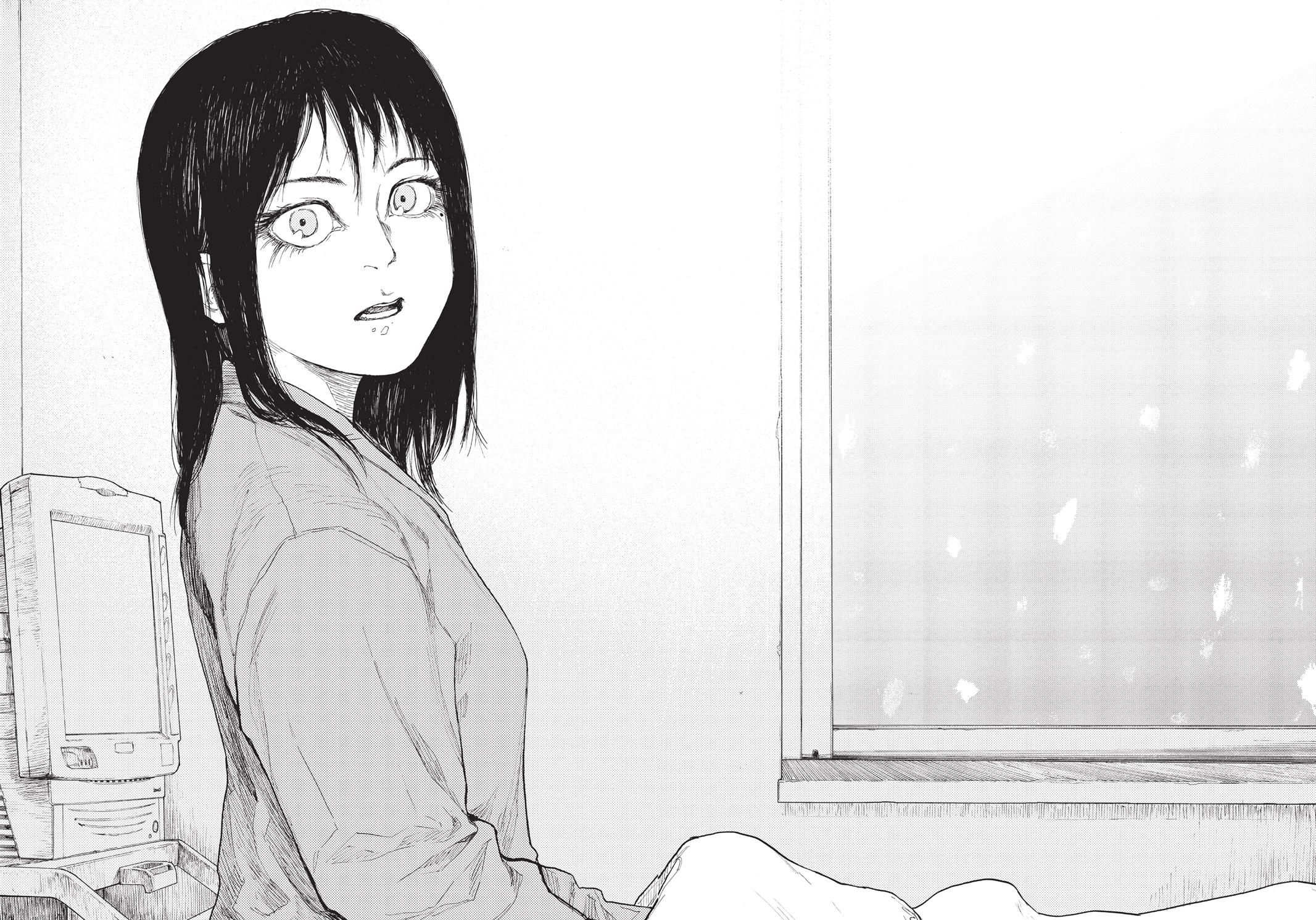 Read Ajin Demi-Human EN Manga Online