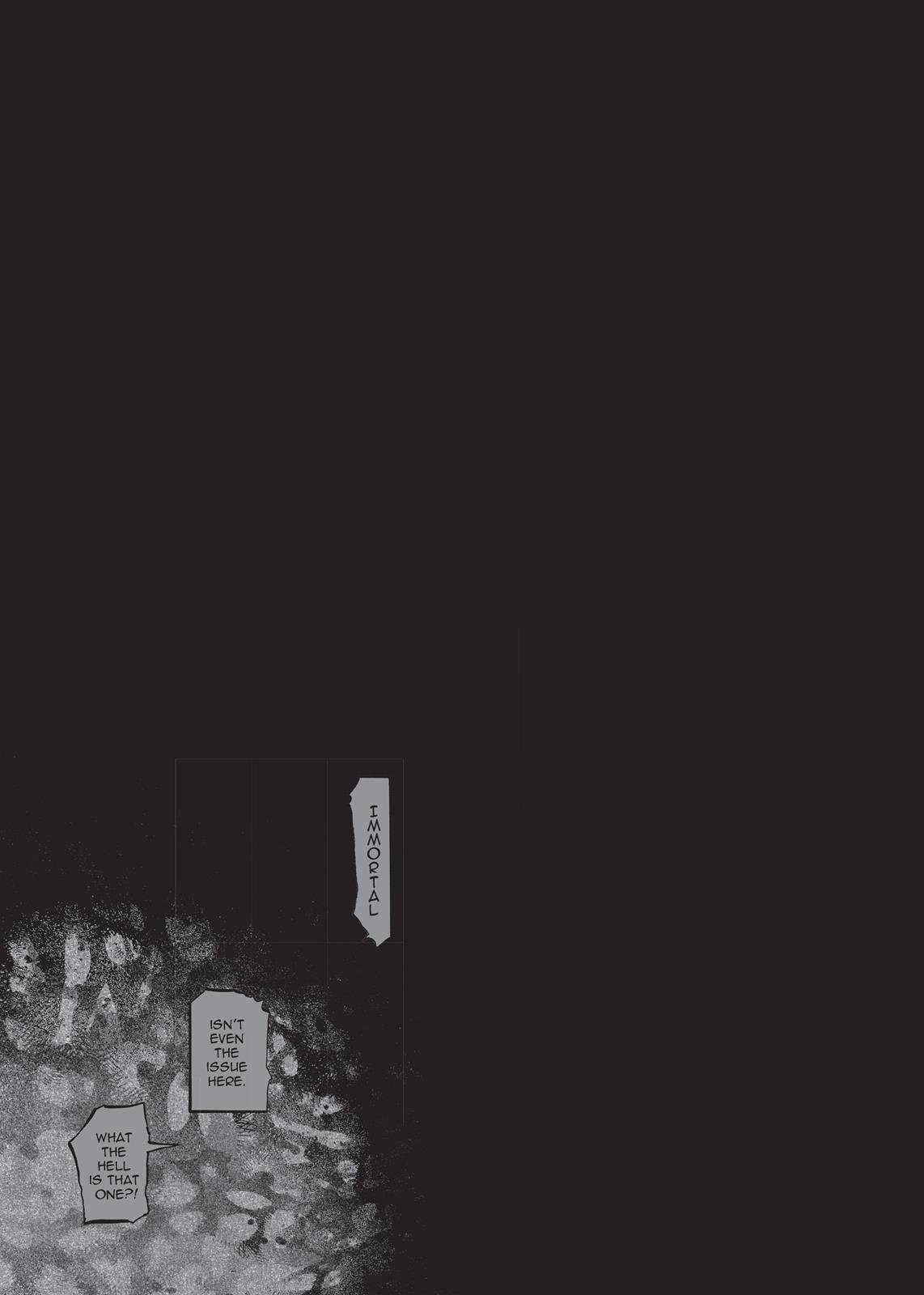 Read Ajin Demi-Human EN Manga Online