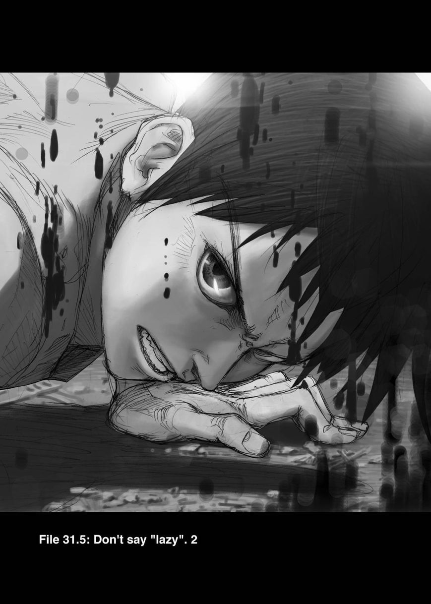 Read Ajin Demi-Human EN Manga Online