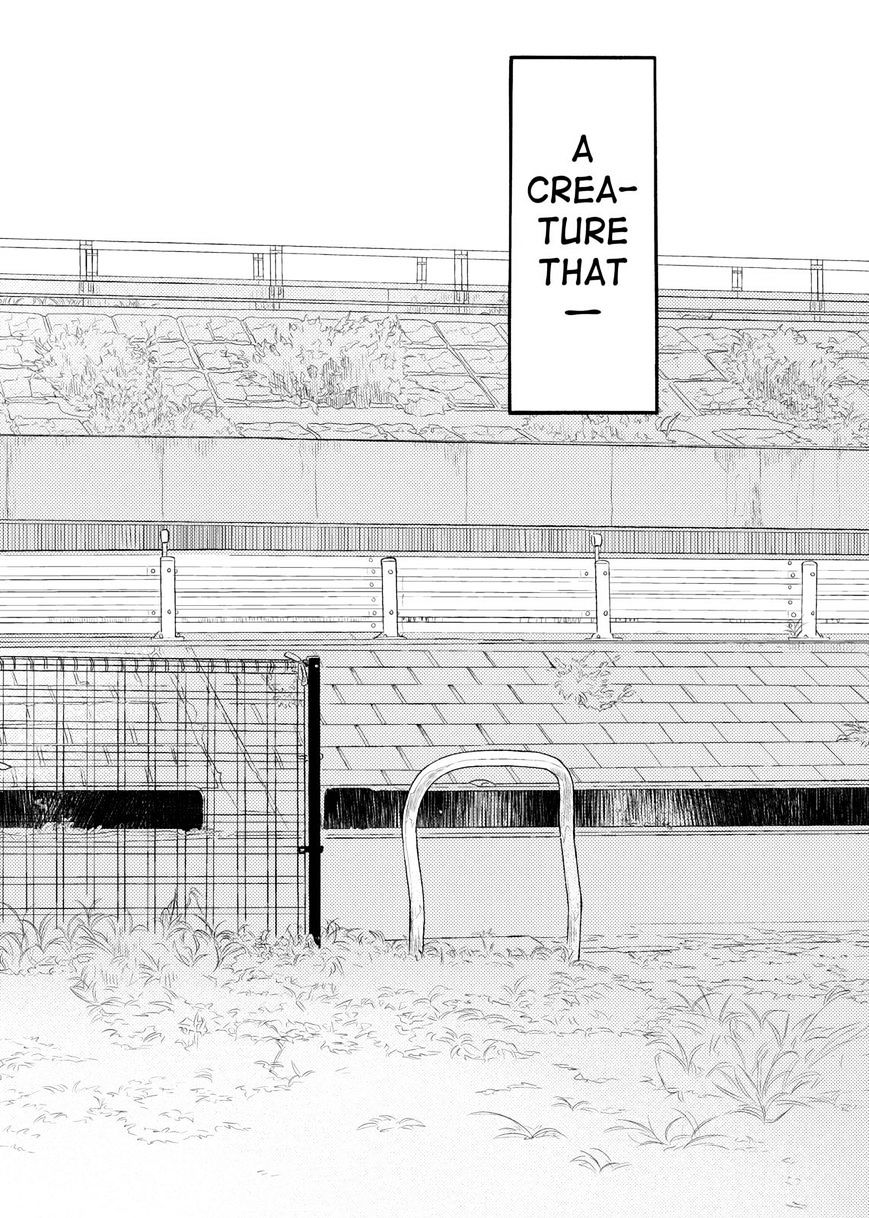 Read Ajin Demi-Human EN Manga Online