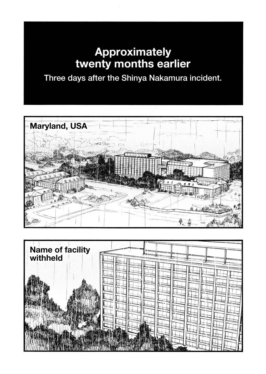 Read Ajin Demi-Human EN Manga Online