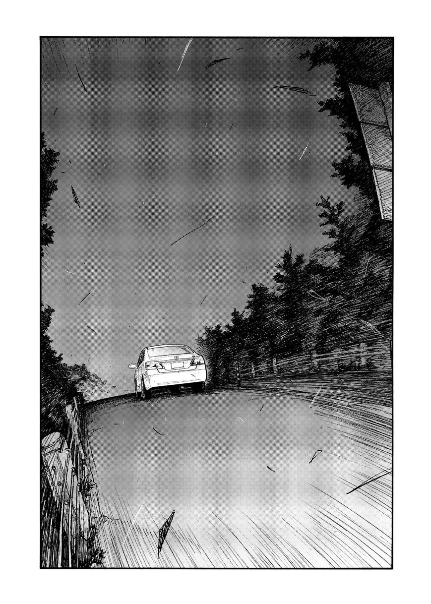 Read Ajin Demi-Human EN Manga Online