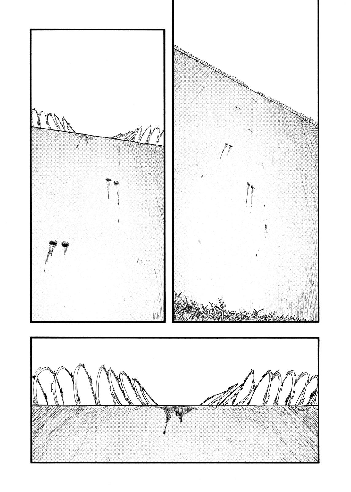 Read Ajin Demi-Human EN Manga Online