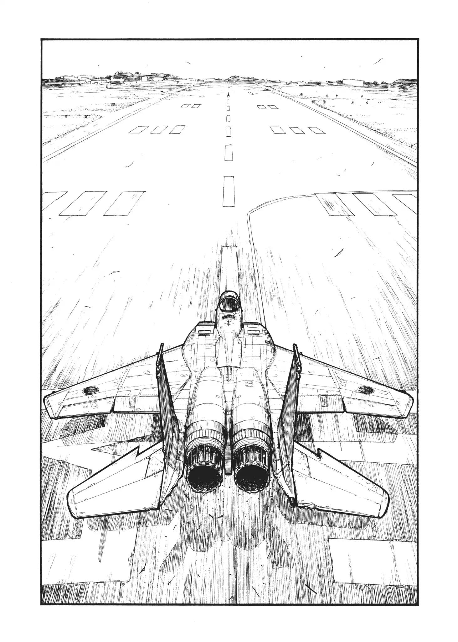 Read Ajin Demi-Human EN Manga Online