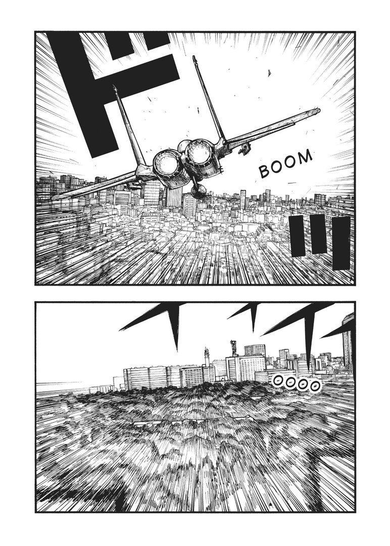 Read Ajin Demi-Human EN Manga Online