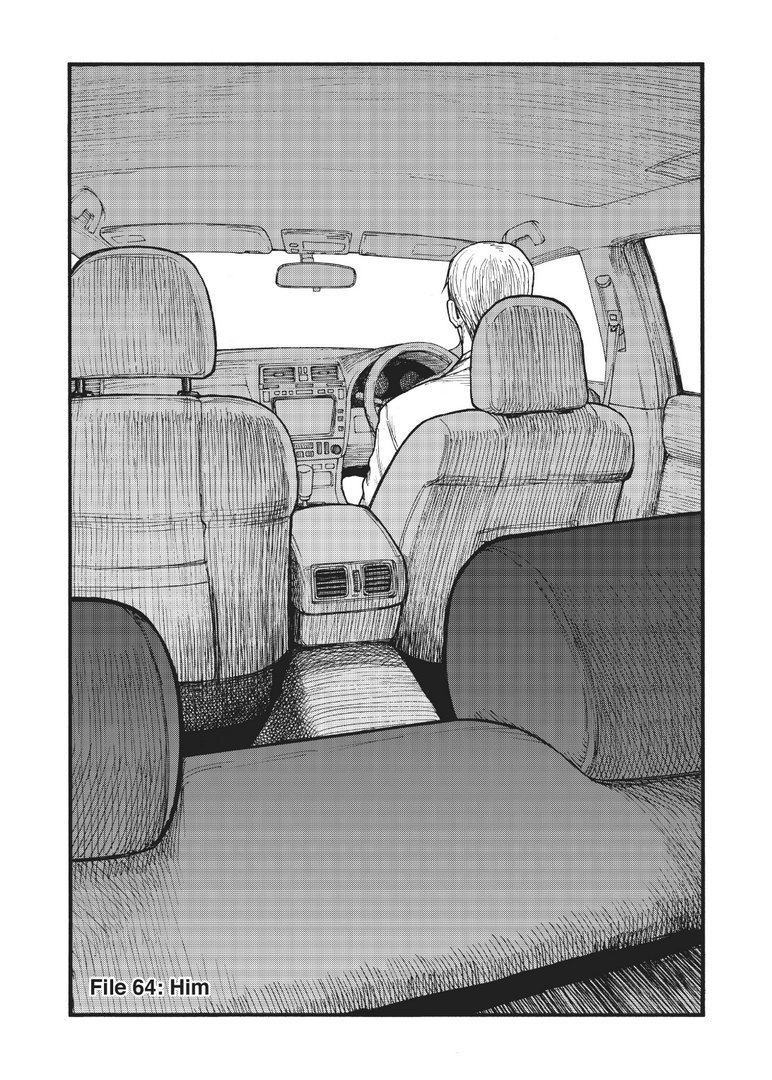 Read Ajin Demi-Human EN Manga Online