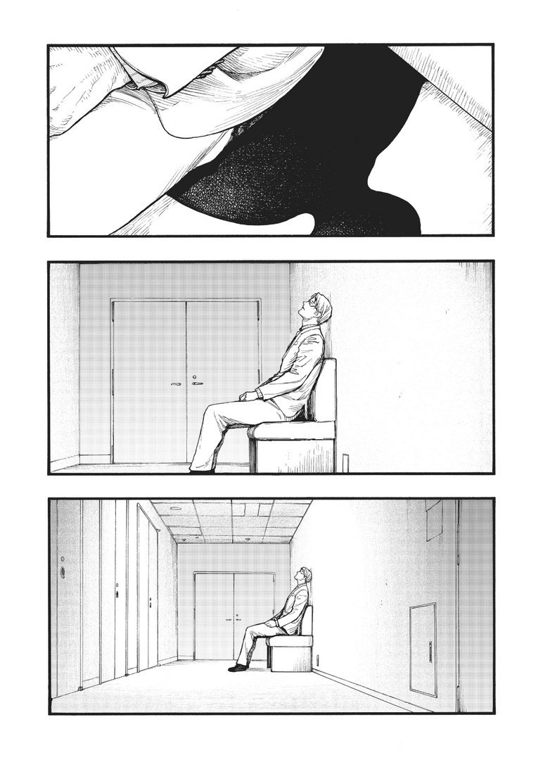 Read Ajin Demi-Human EN Manga Online