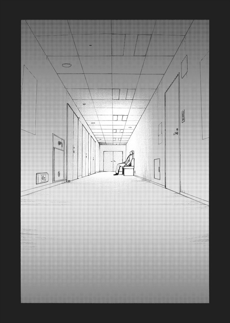 Read Ajin Demi-Human EN Manga Online