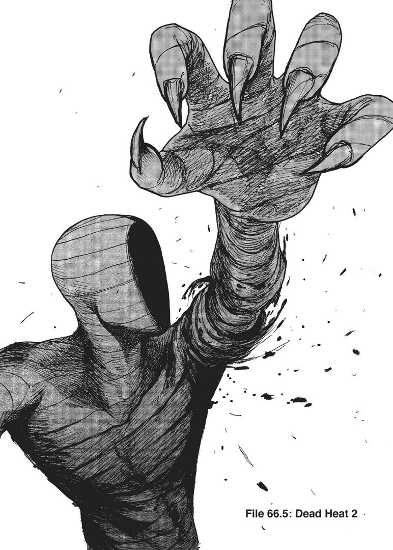 Read Ajin Demi-Human EN Manga Online