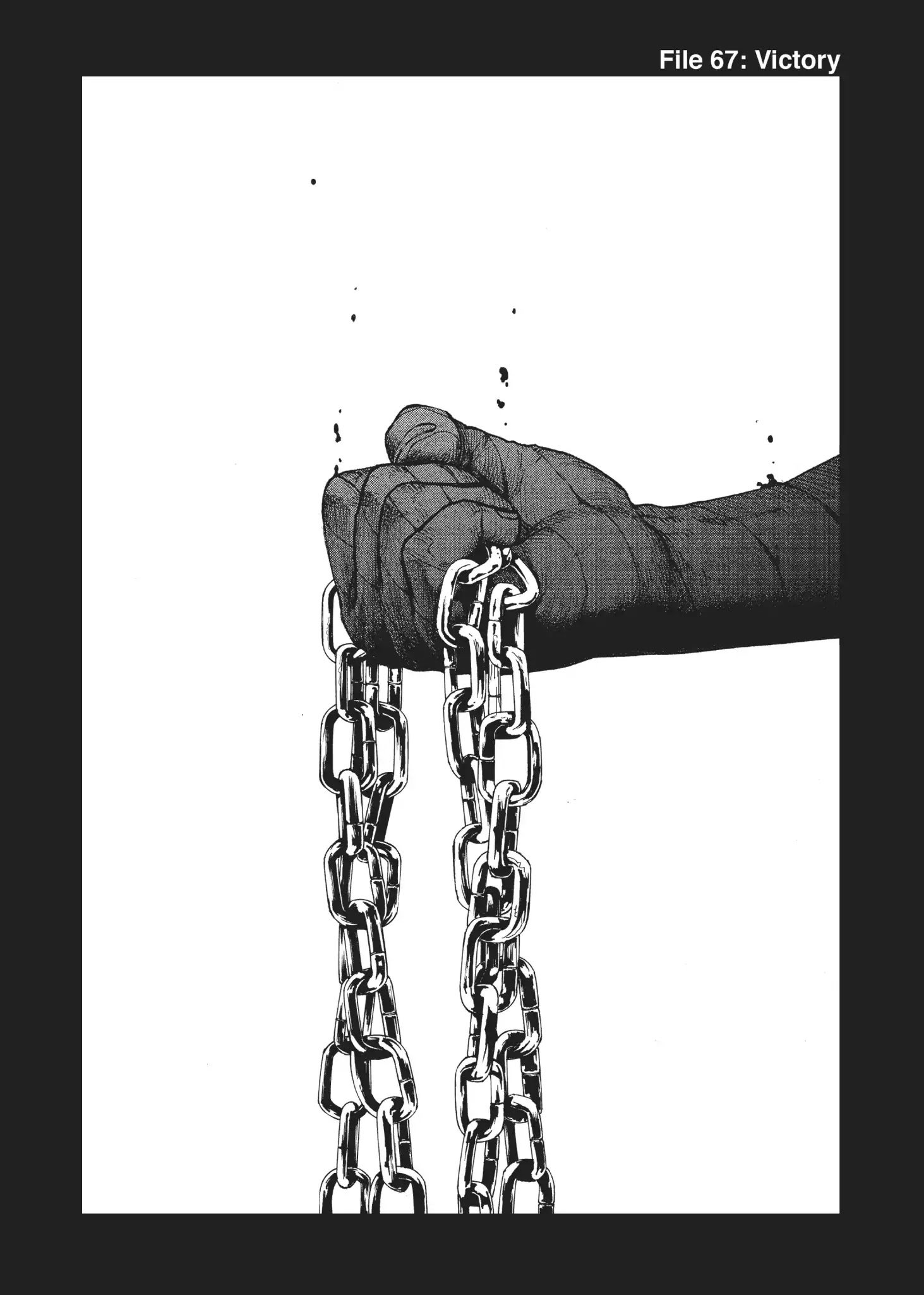 Read Ajin Demi-Human EN Manga Online