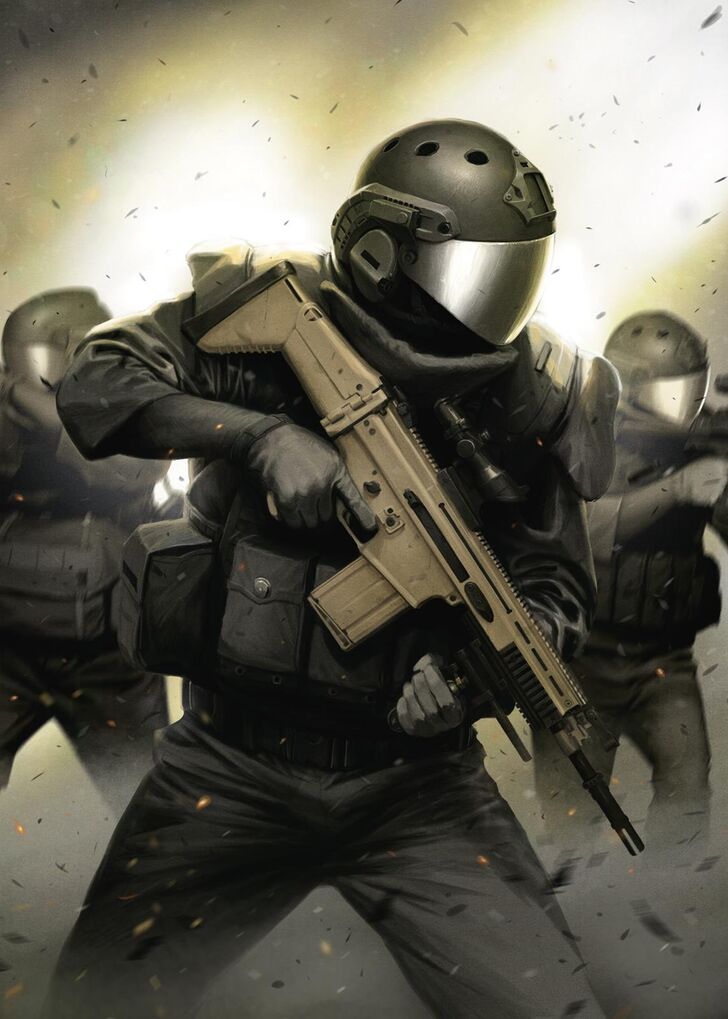 Read Ajin Demi-Human EN Manga Online