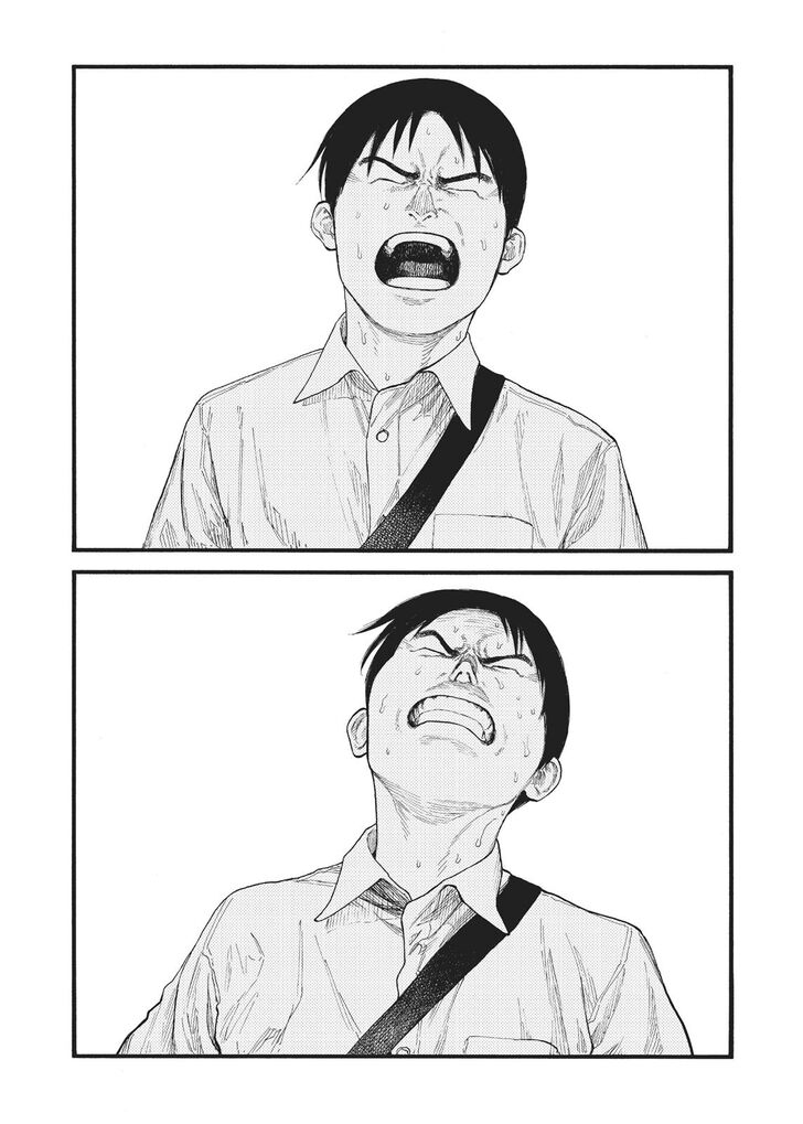 Read Ajin Demi-Human EN Manga Online