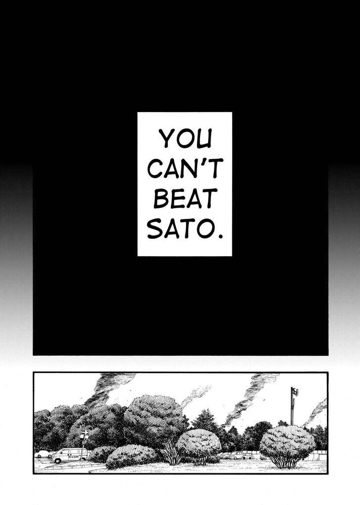 Read Ajin Demi-Human EN Manga Online