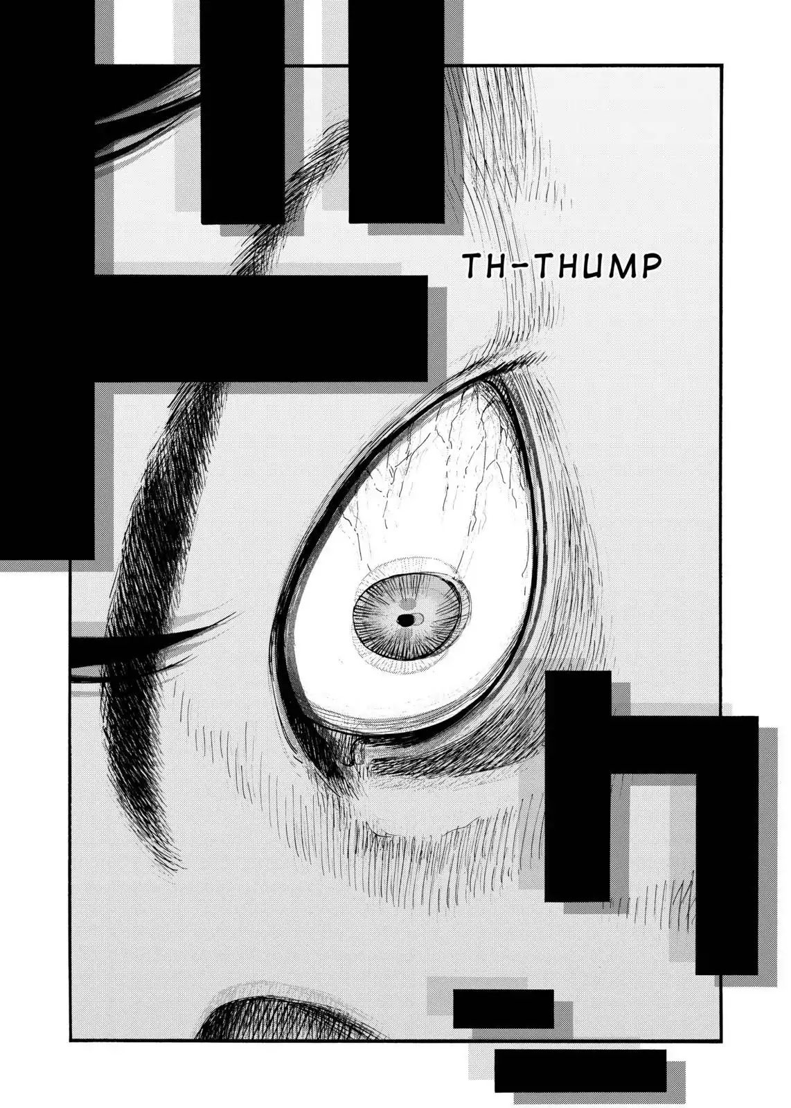 Read Ajin Demi-Human EN Manga Online