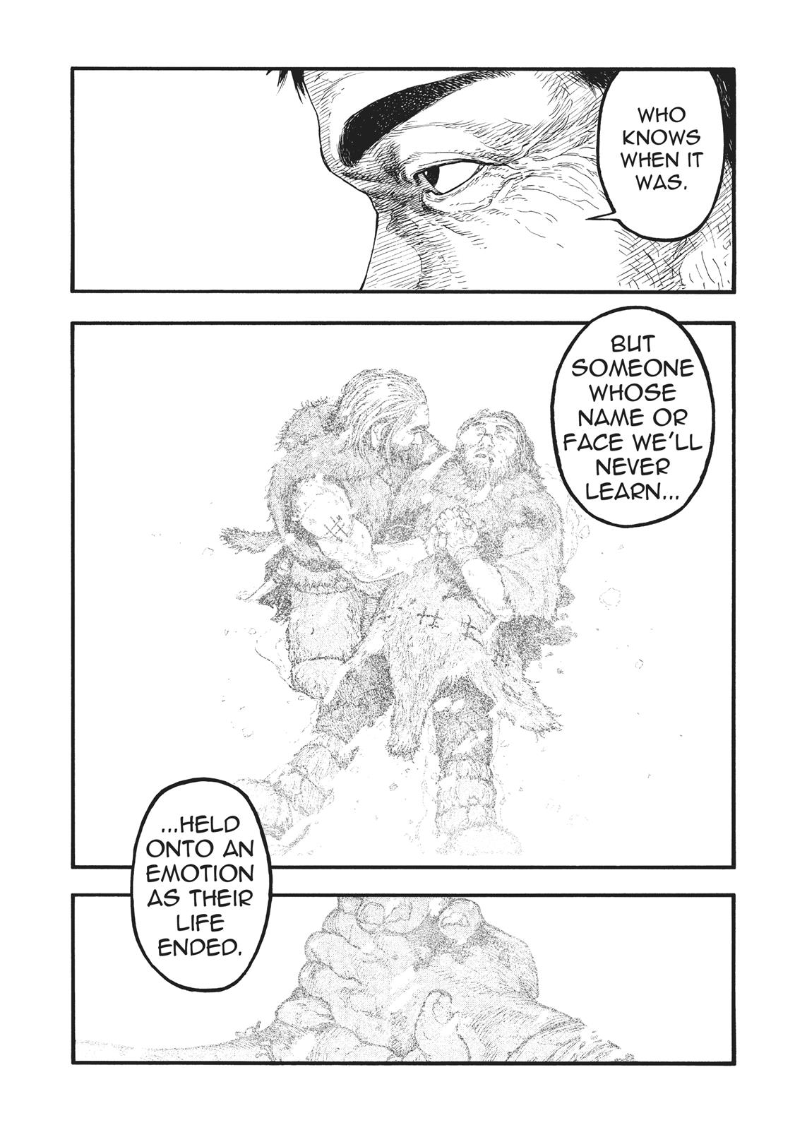 Read Ajin Demi-Human EN Manga Online