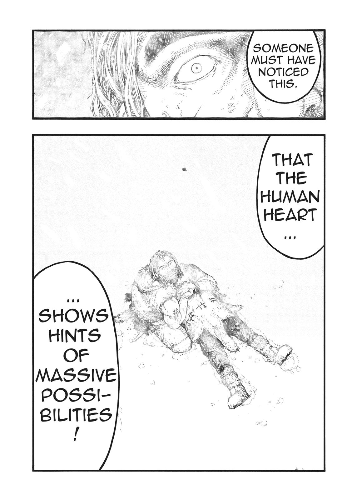 Read Ajin Demi-Human EN Manga Online