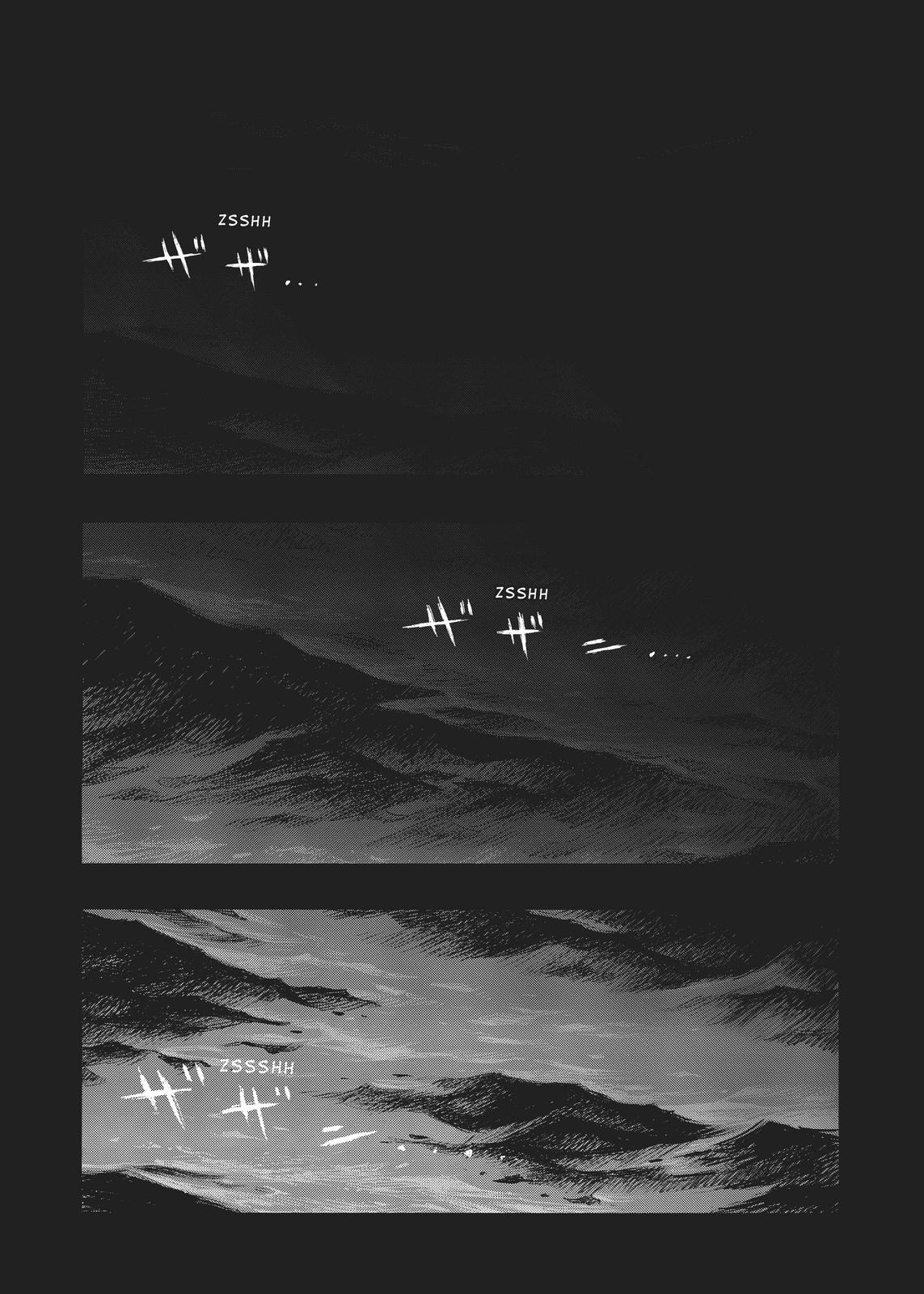 Read Ajin Demi-Human EN Manga Online