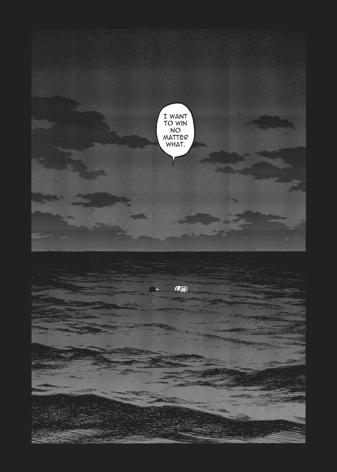 Read Ajin Demi-Human EN Manga Online