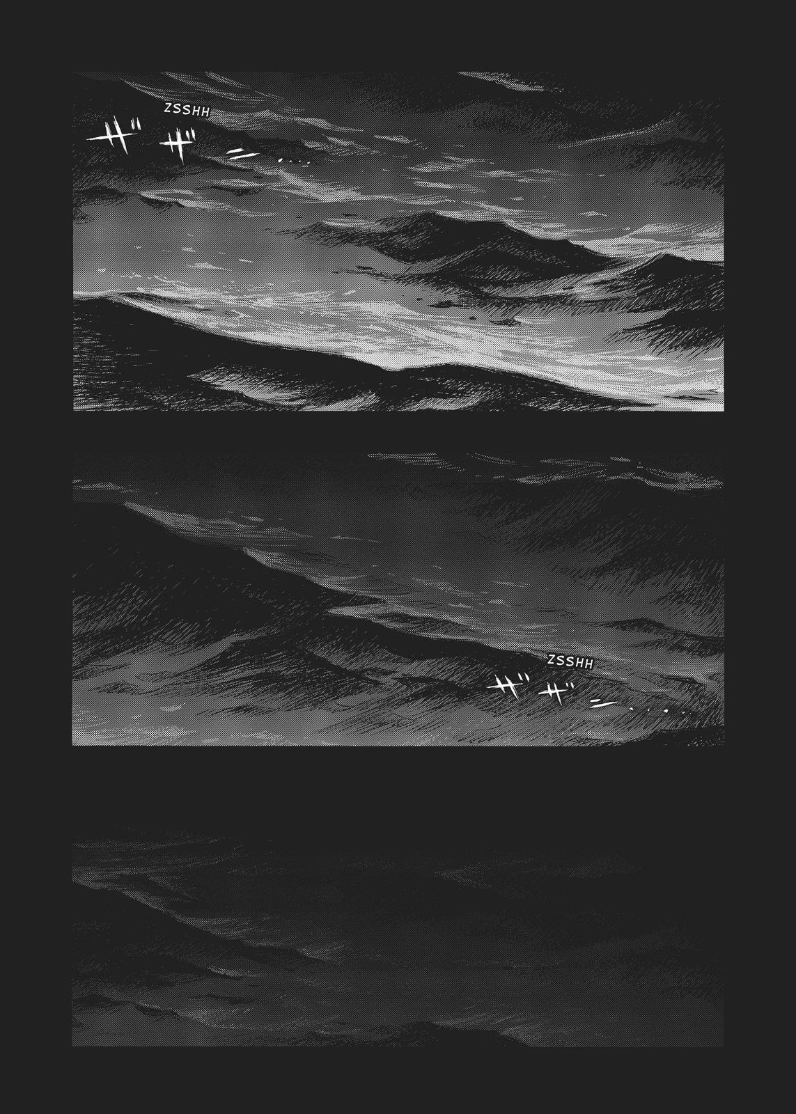 Read Ajin Demi-Human EN Manga Online