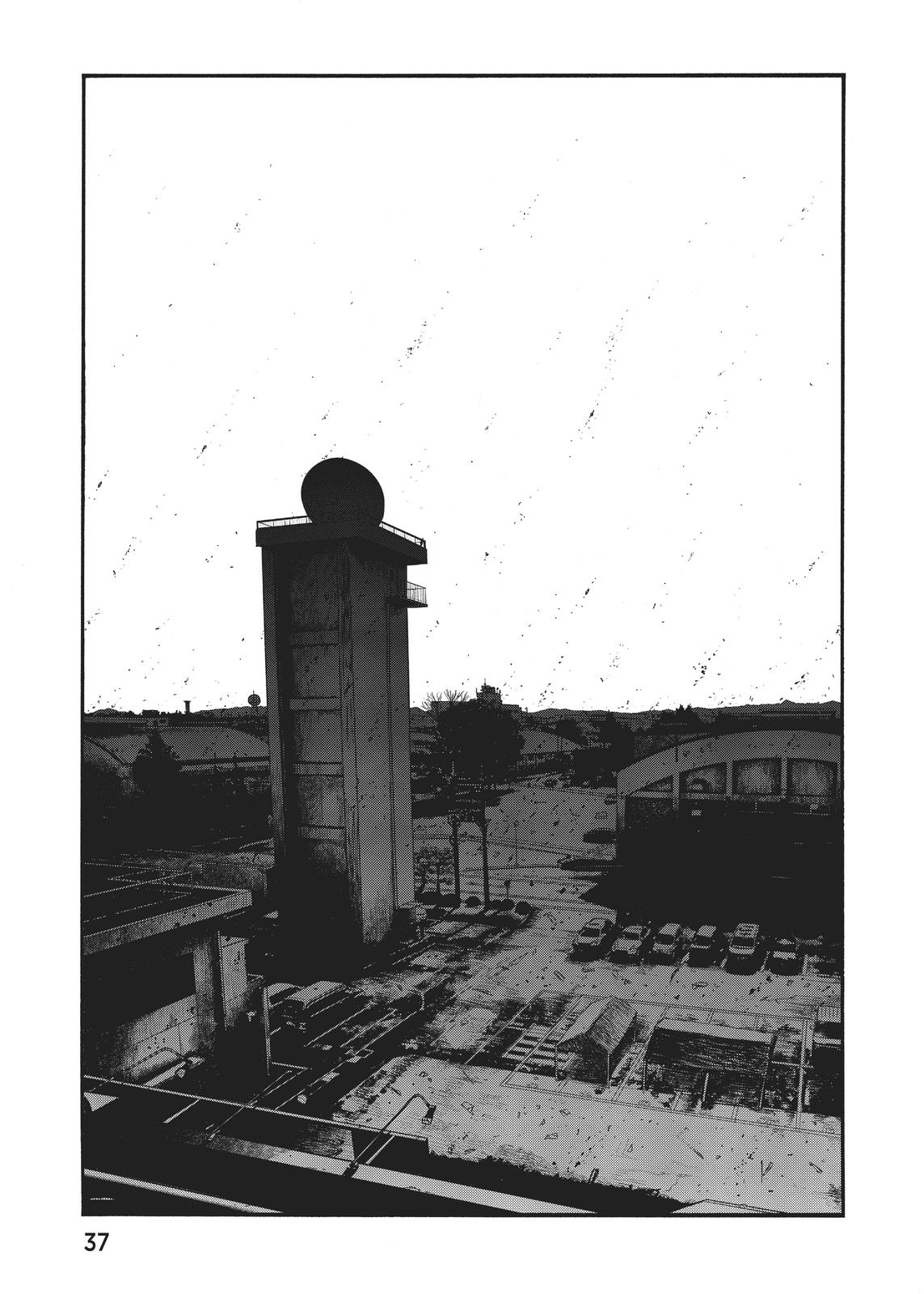 Read Ajin Demi-Human EN Manga Online