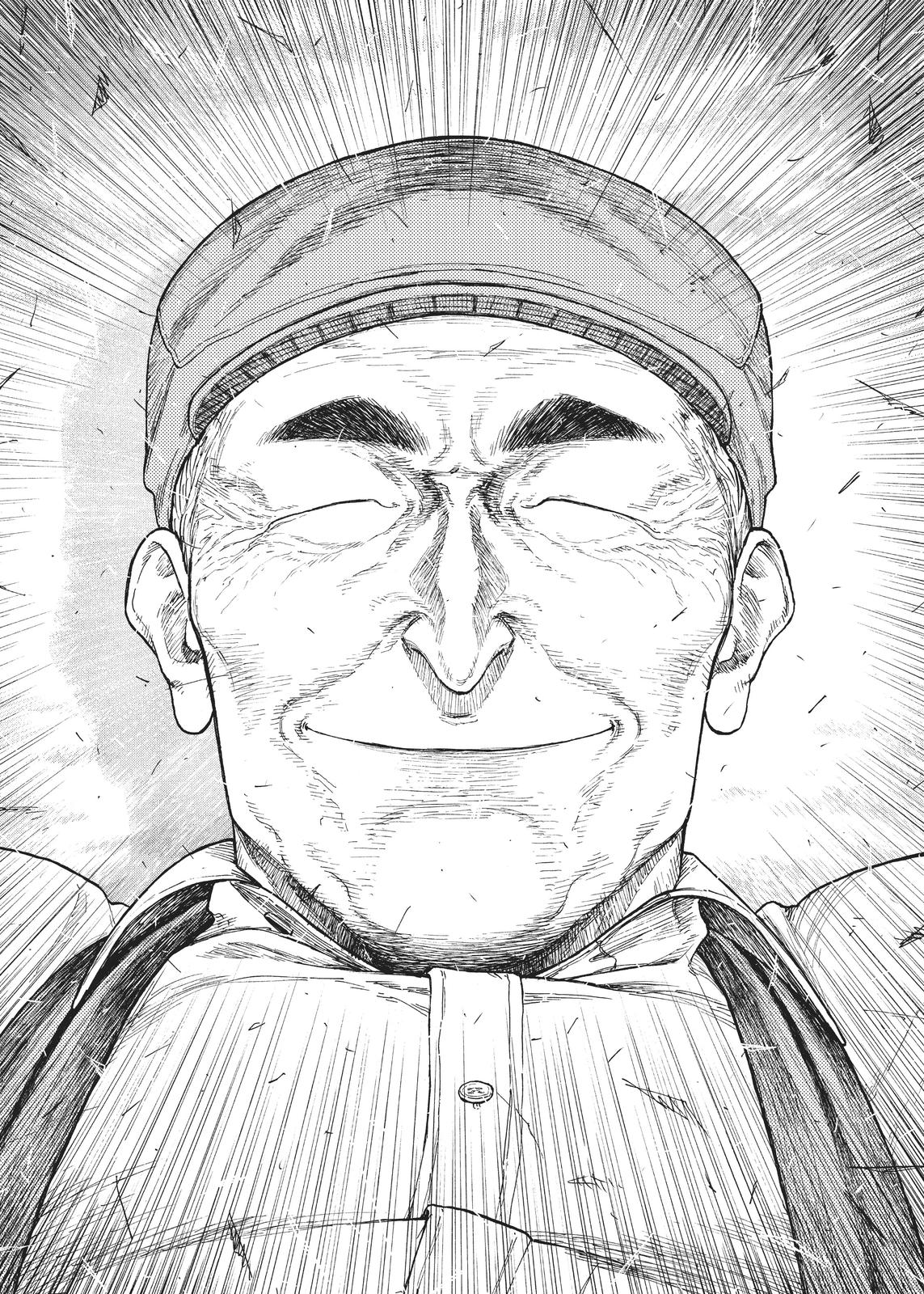 Read Ajin Demi-Human EN Manga Online