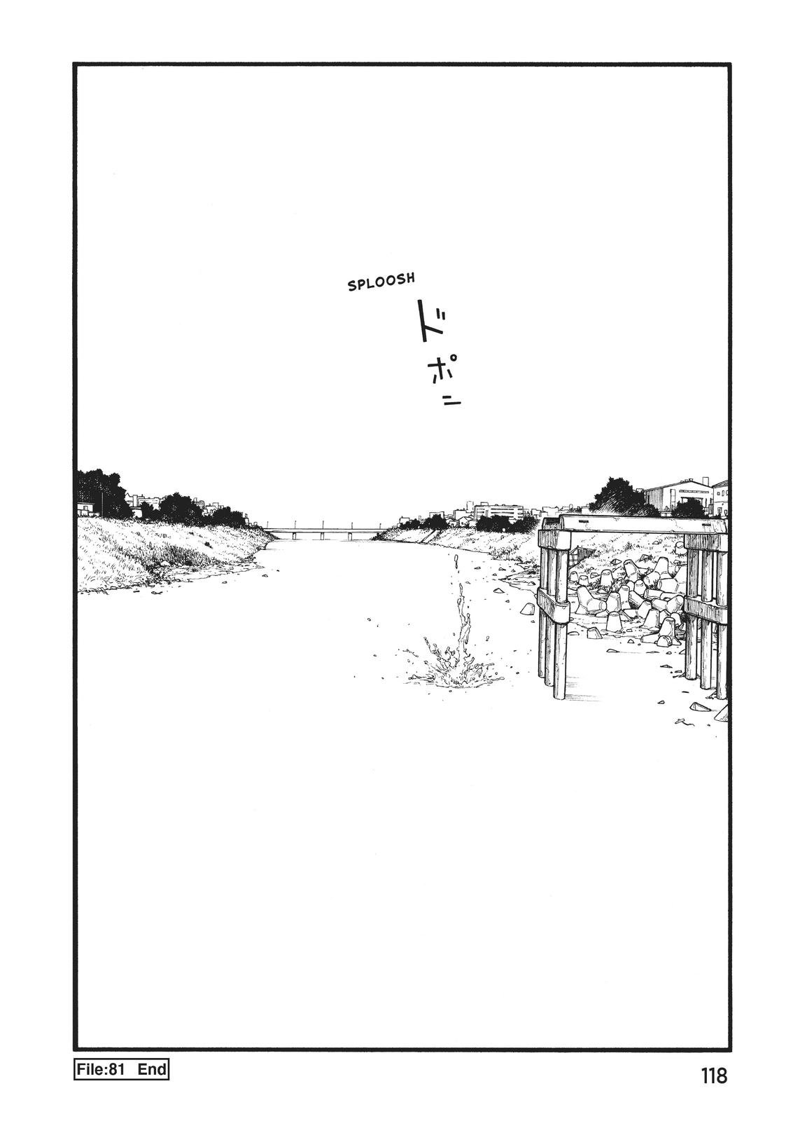 Read Ajin Demi-Human EN Manga Online