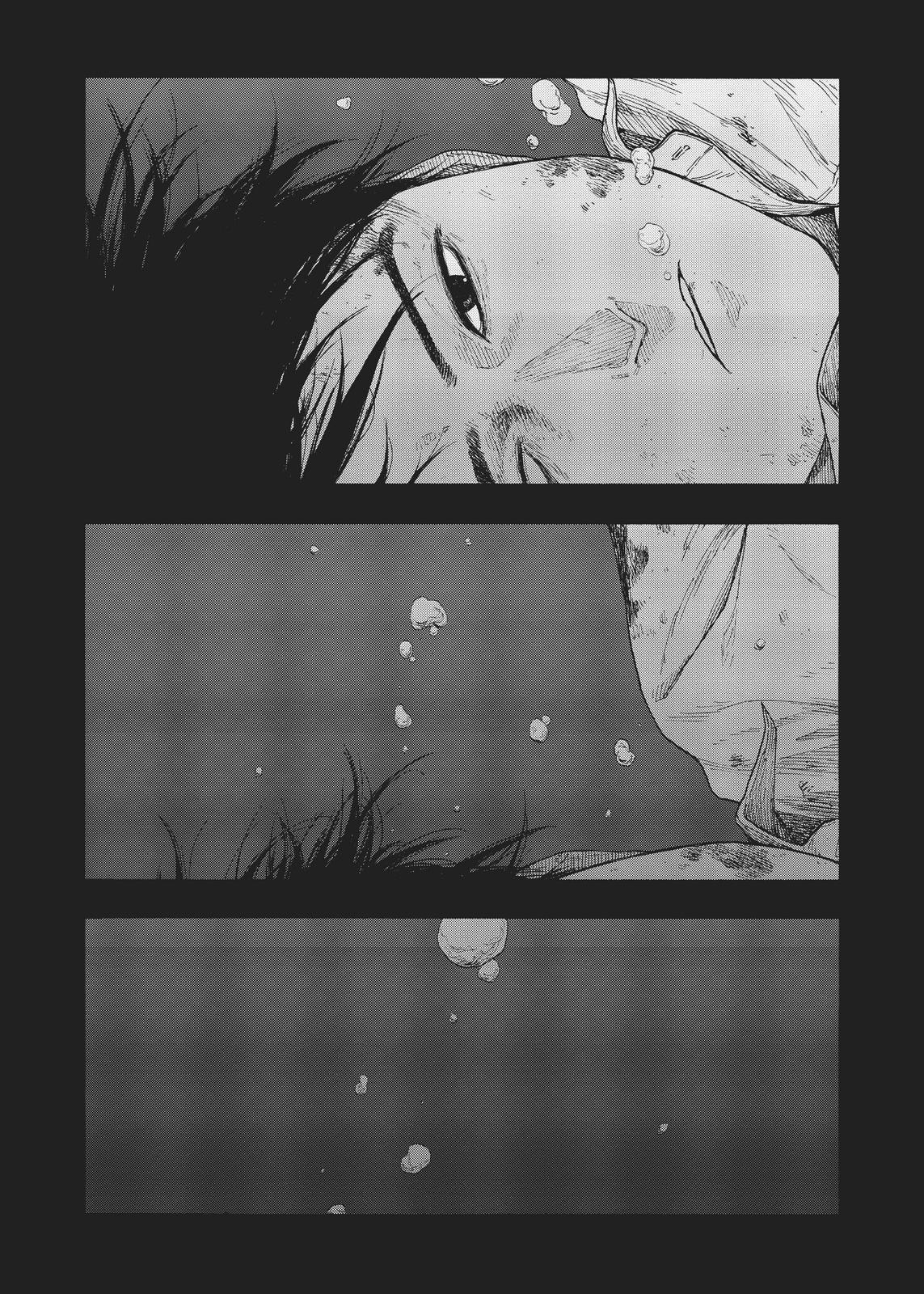 Read Ajin Demi-Human EN Manga Online