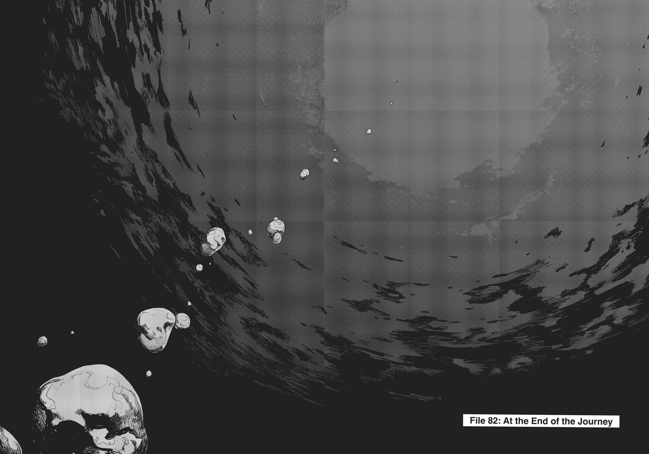 Read Ajin Demi-Human EN Manga Online