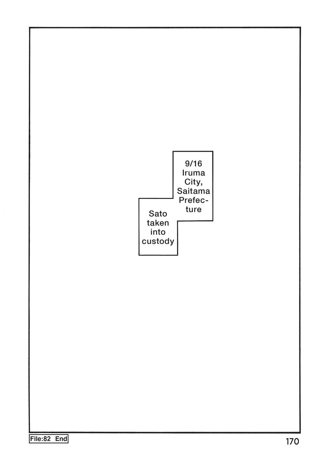 Read Ajin Demi-Human EN Manga Online