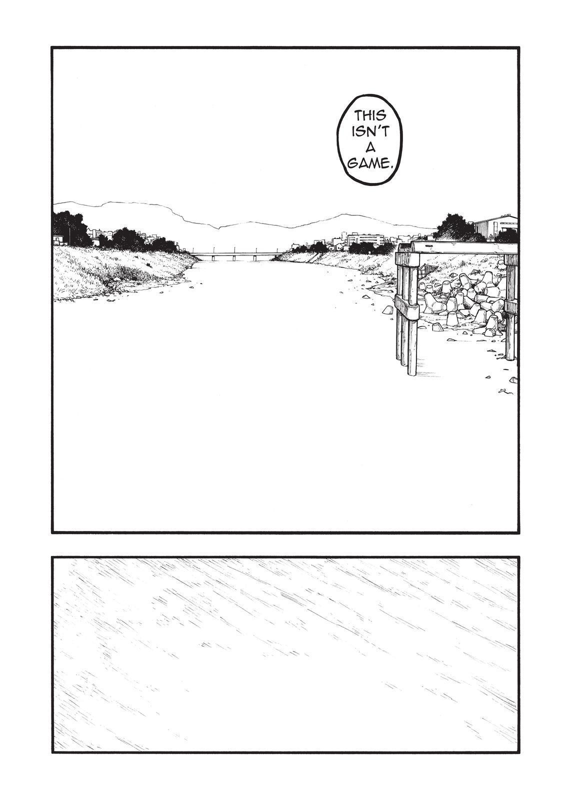 Read Ajin Demi-Human EN Manga Online