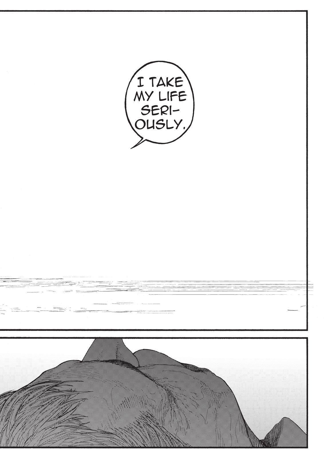 Read Ajin Demi-Human EN Manga Online