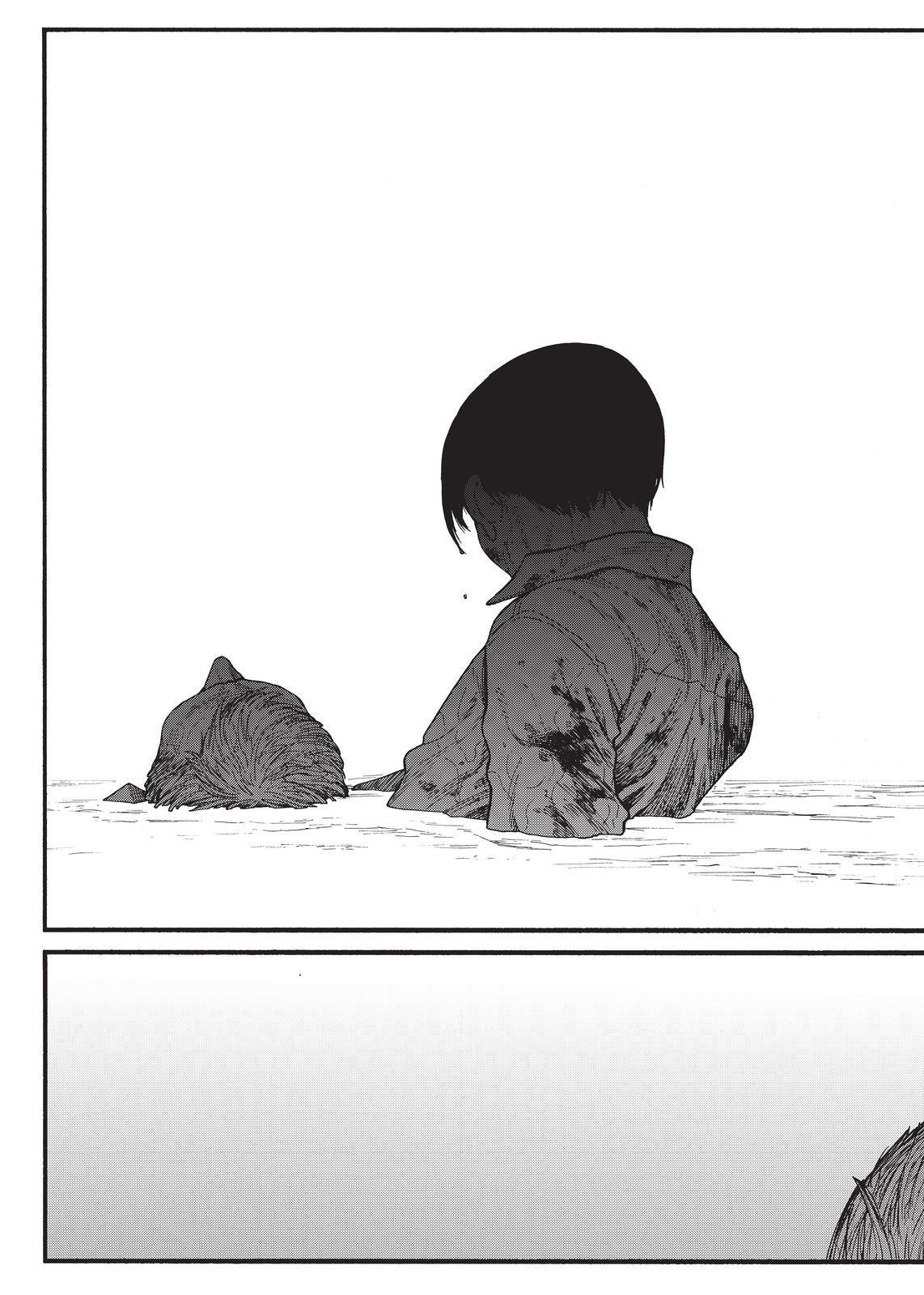 Read Ajin Demi-Human EN Manga Online