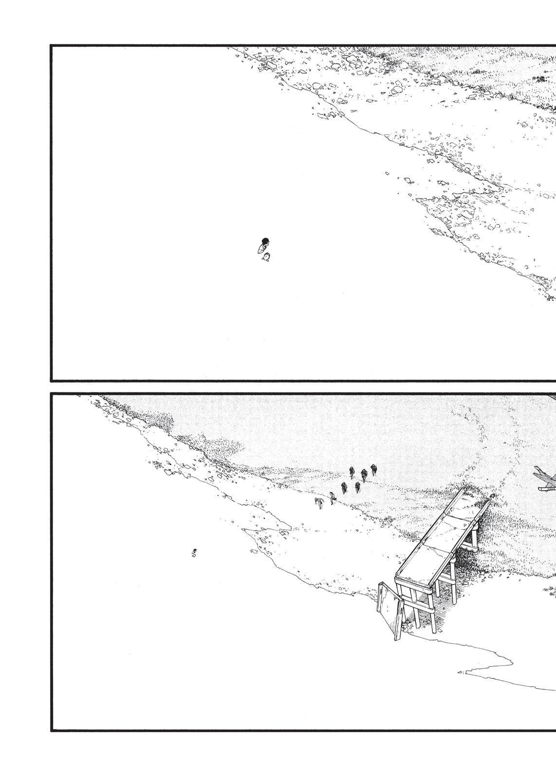 Read Ajin Demi-Human EN Manga Online