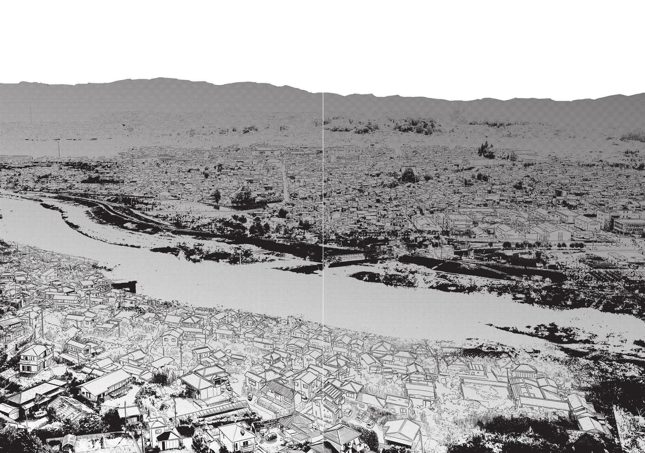 Read Ajin Demi-Human EN Manga Online