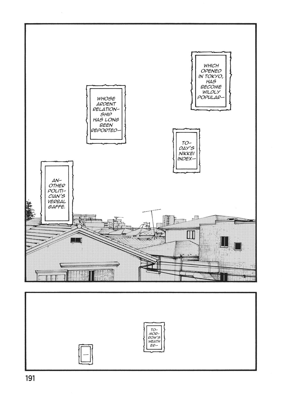 Read Ajin Demi-Human EN Manga Online