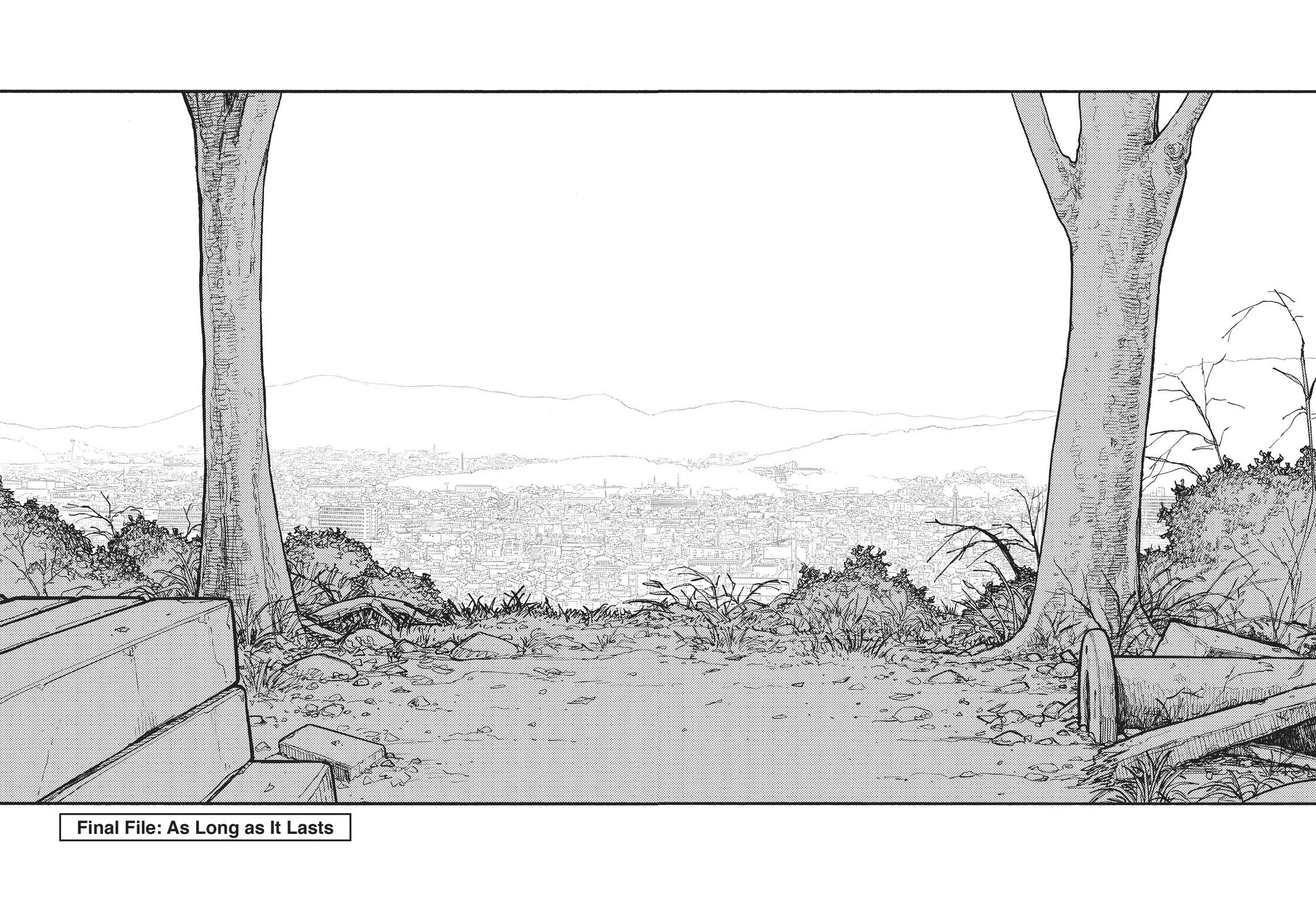 Read Ajin Demi-Human EN Manga Online