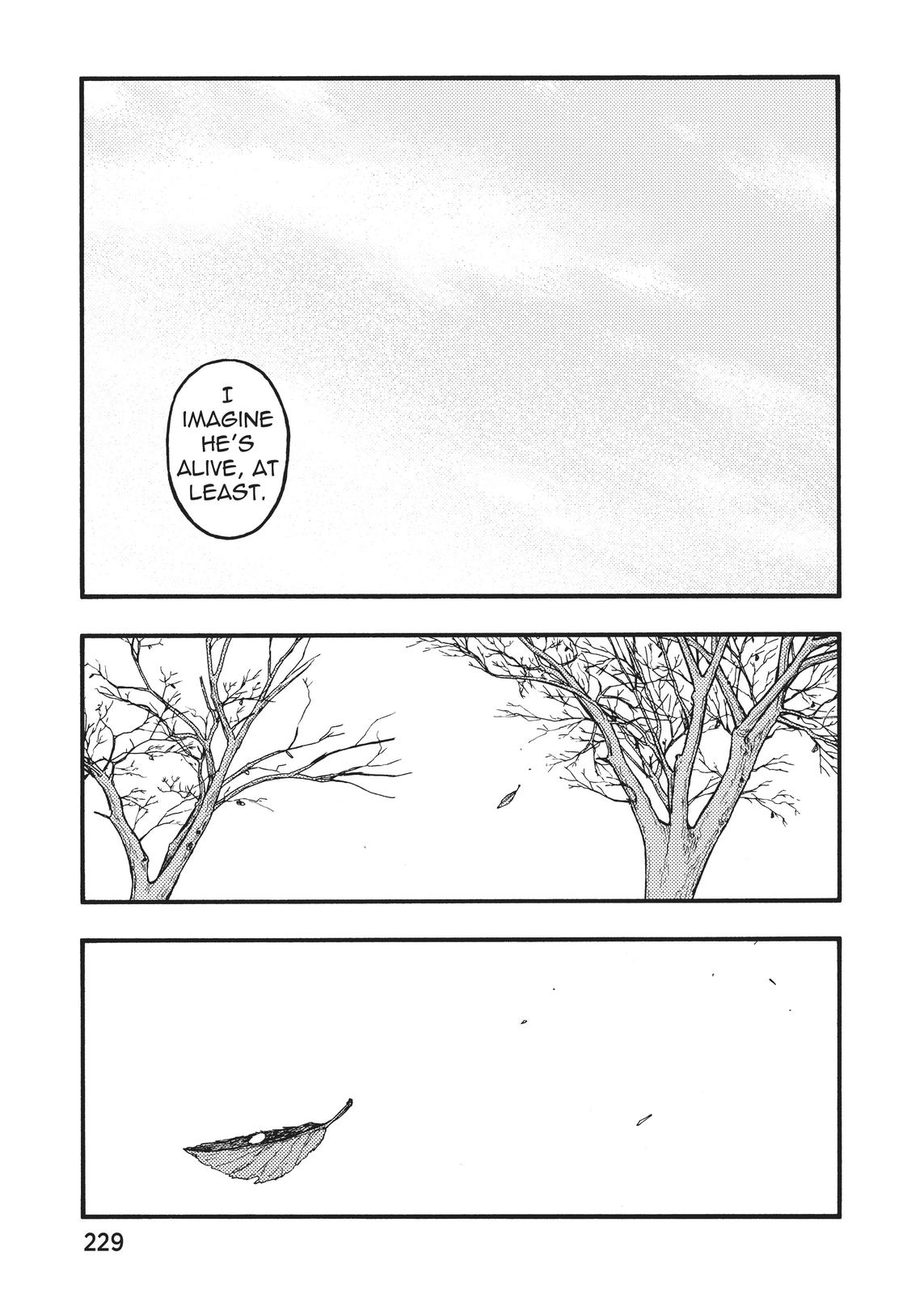 Read Ajin Demi-Human EN Manga Online