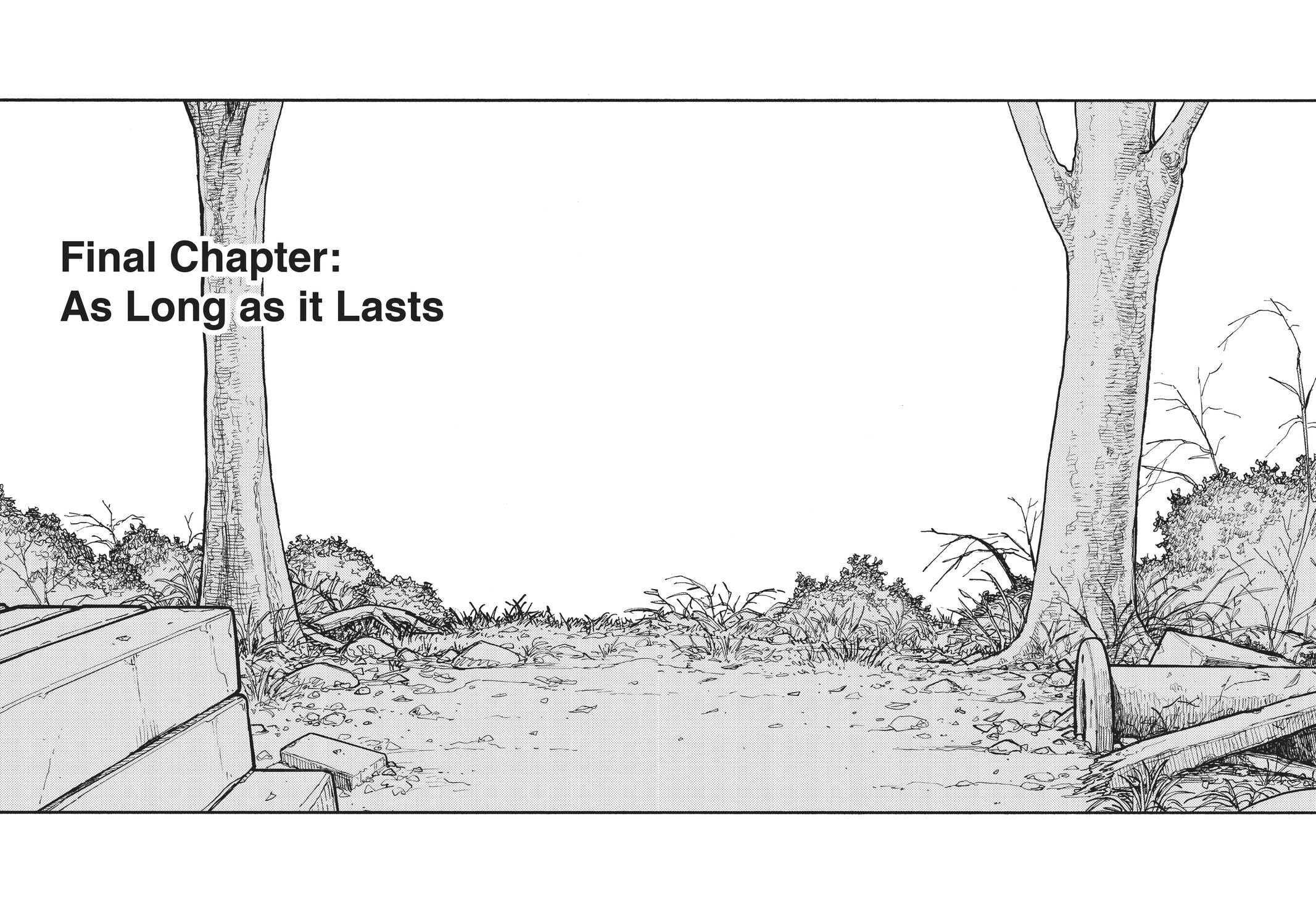 Read Ajin Demi-Human EN Manga Online