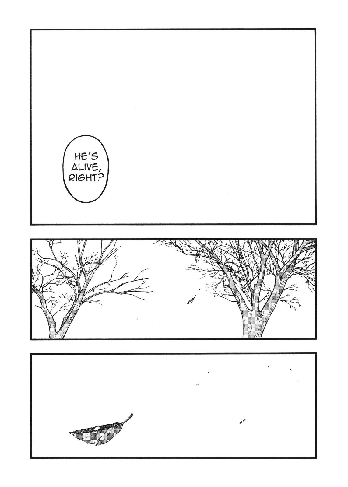 Read Ajin Demi-Human EN Manga Online