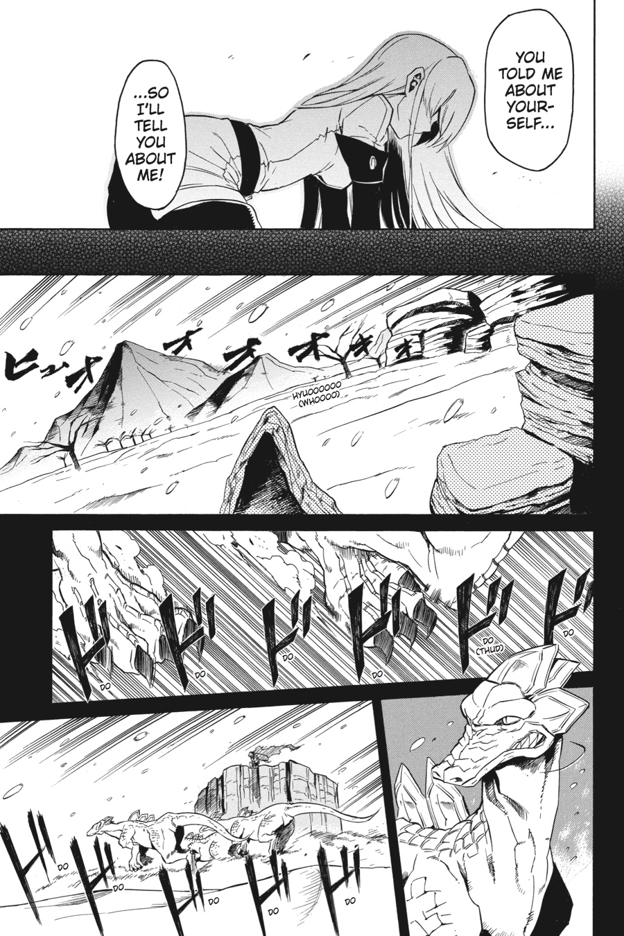 Read Akame ga Kill! EN Manga Online