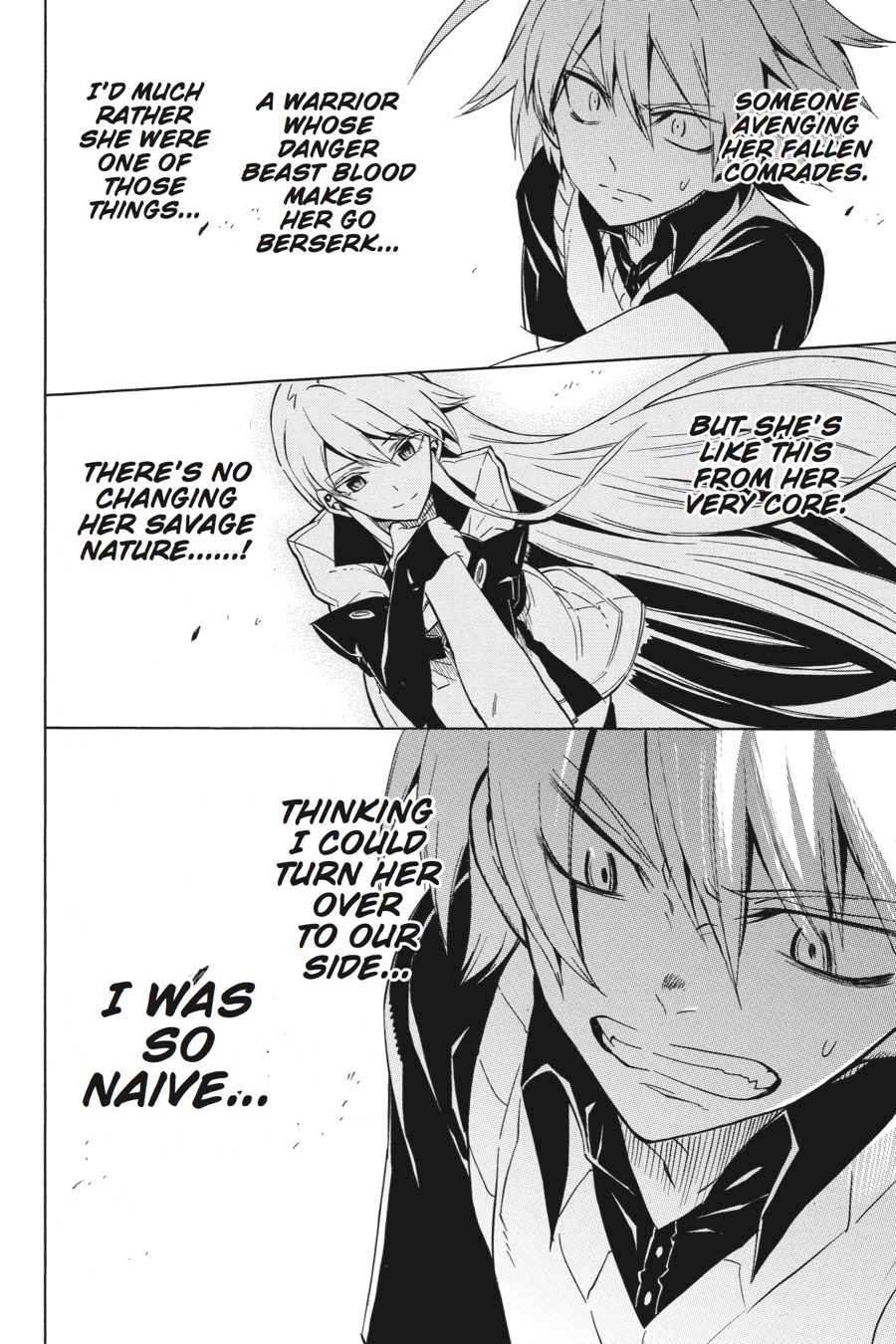 Read Akame ga Kill! EN Manga Online