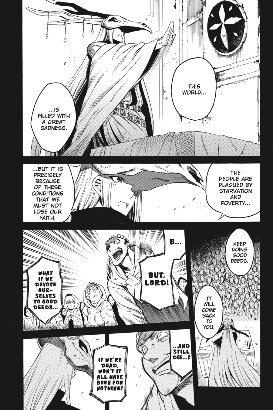 Read Akame ga Kill! EN Manga Online