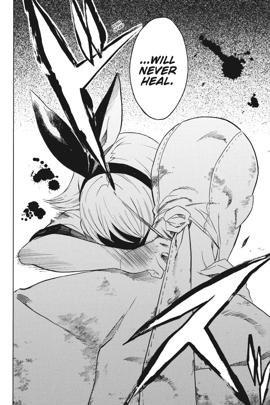 Read Akame ga Kill! EN Manga Online