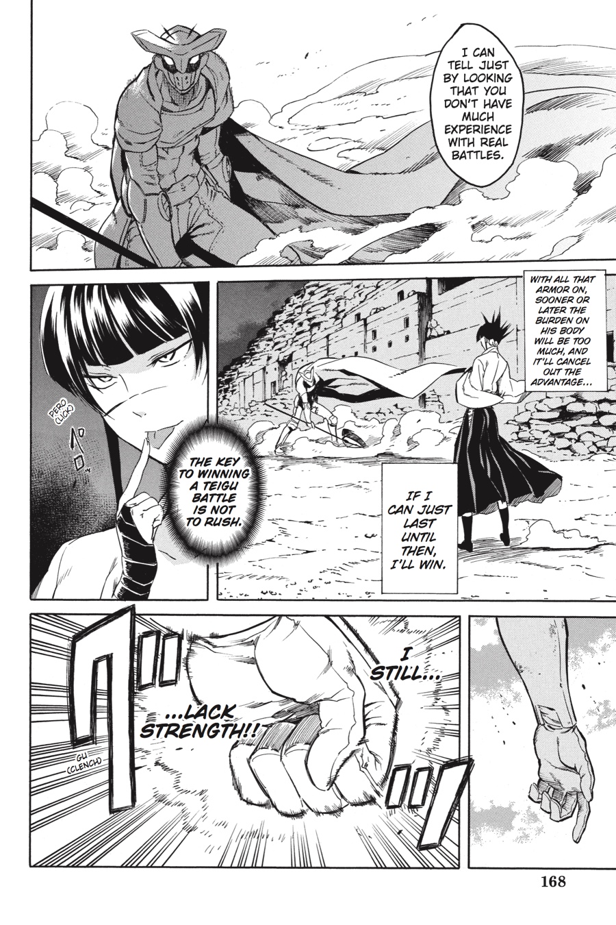 Read Akame ga Kill! EN Manga Online