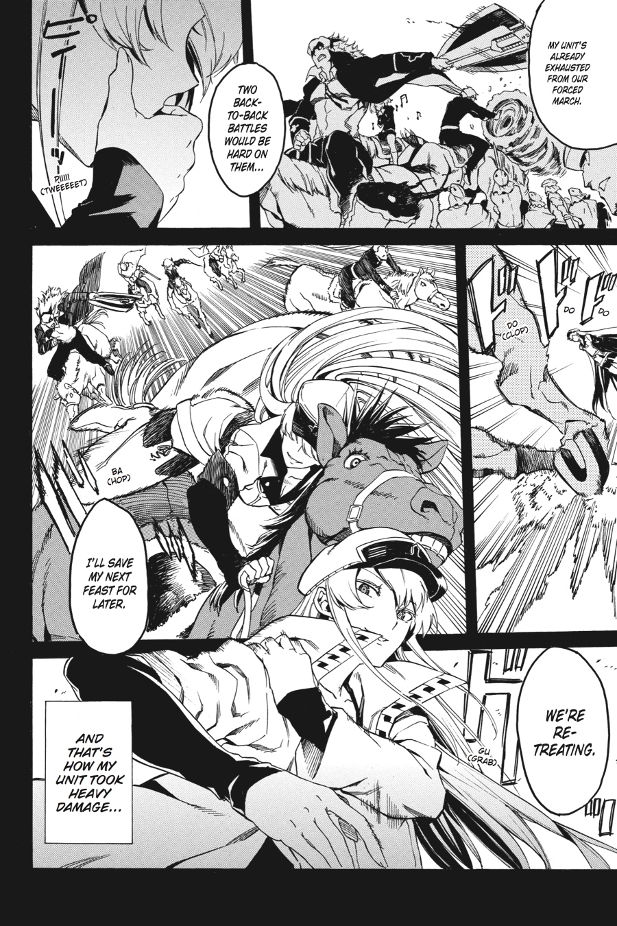 Read Akame ga Kill! EN Manga Online