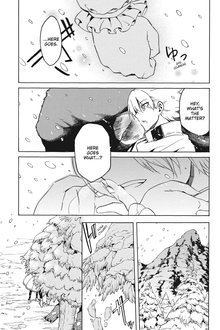 Read Akame ga Kill! EN Manga Online